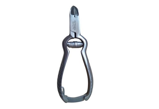 Pedikűrcsípő | Hernyórugós | 14 cm