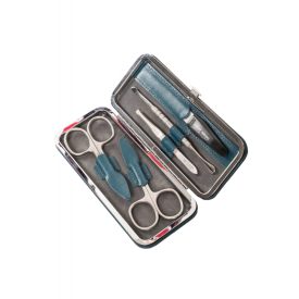 Magyar Kézműves Manikűrkészlet 