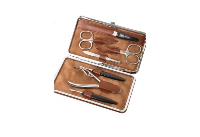 Magyar Kézműves Manikűrkészlet 