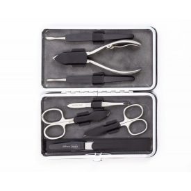 Magyar Kézműves Manikűrkészlet 