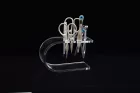 Premax | RingLock | Fürdőszobai manikűrkészlet | 5+1 részes