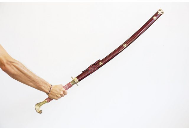  Japán Díszkard 