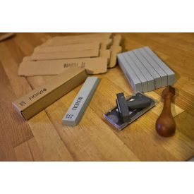 HCP600 | SiC Fenőkő | JIS#600