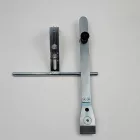 DTG-KS1 Compact | Késélező gép | Szalagos | Késbefogóval | 25×600 mm