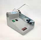 DTG-KS1 Compact | Késélező gép | Szalagos | 25×600 mm | Otthoni