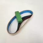 DTG-KS1 Compact | Késélező gép | Szalagos | 25×600 mm | Otthoni