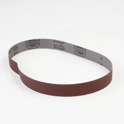 Hermes RB346 23 MX | Csiszolószalag | P400 | 30×800 mm