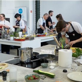 Vágástechnikai Kurzus