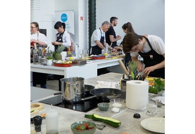 Vágástechnikai Kurzus