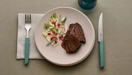 Steak kések