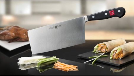 Kínai kés
