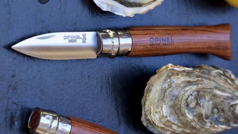 Az Opinel Alpokbeli története